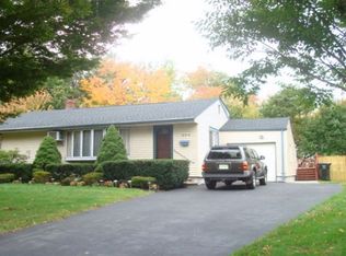 594 Falmouth Ave, Paramus, NJ 07652