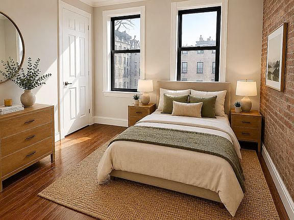 5th image of 248 Mott St