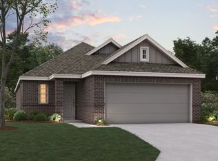 421 Pleasant Field Dr, Lavon, TX 75116