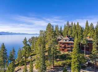120 Highway 28, Crystal Bay, NV 89402