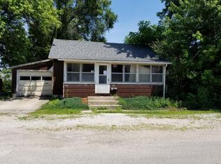 211 Parrish St, Paris, IL