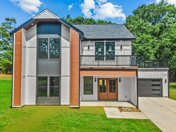 225 Goodwin Rd, Fountain Inn, SC 29644