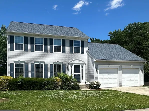 1123 Harford Town Dr, Abingdon, MD 21009