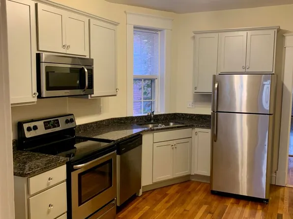 3025 Park Ave, 3025 Park Ave APT 2, Richmond, VA 23221