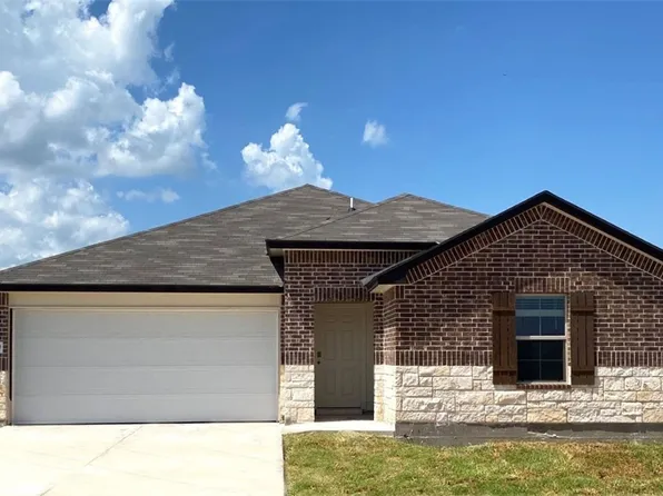 9110 Stonehollow Dr, Temple, TX 76502