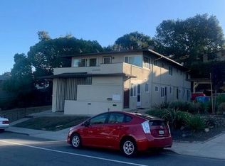 64 Laurel St UNIT 3, San Carlos, CA 94070