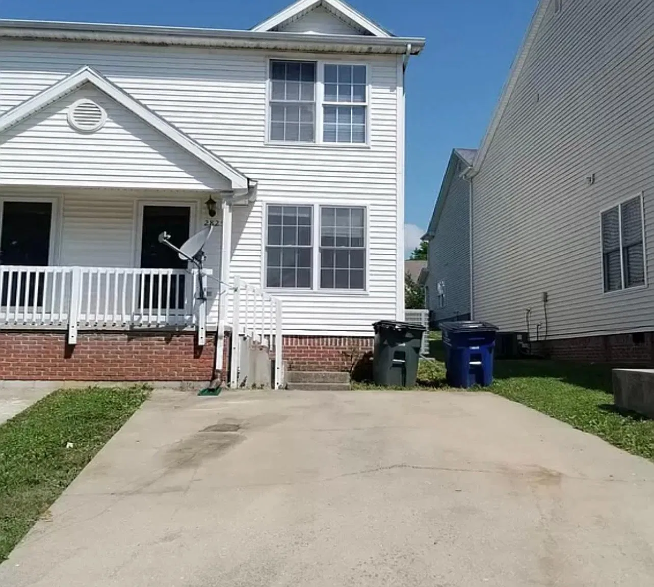 2 bed, 2.5 bath, 1088 sqft, $1,475 — Photo 1