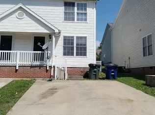 2825 Hanna Pl, Lexington, KY 40509