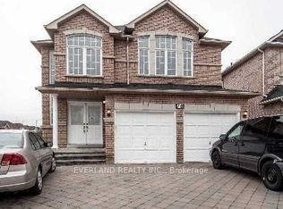 78 Eastvale Dr #BASEMENT, Markham, ON L3S 4S3