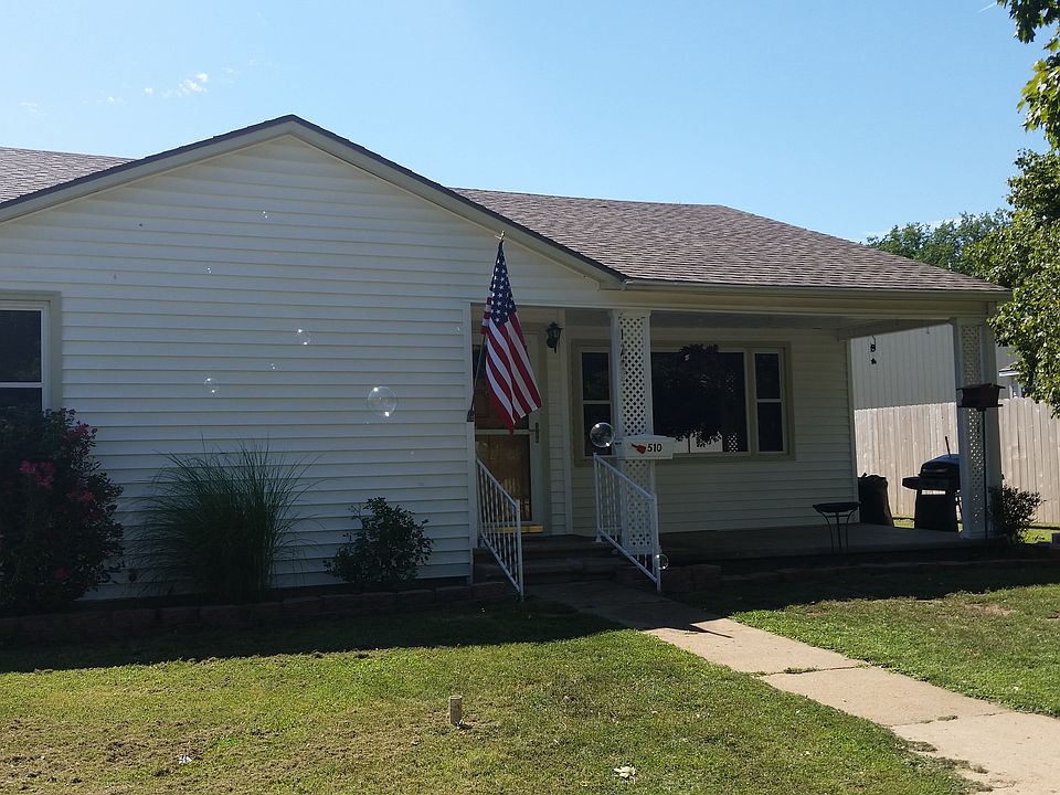 Beautiful 510 webb st