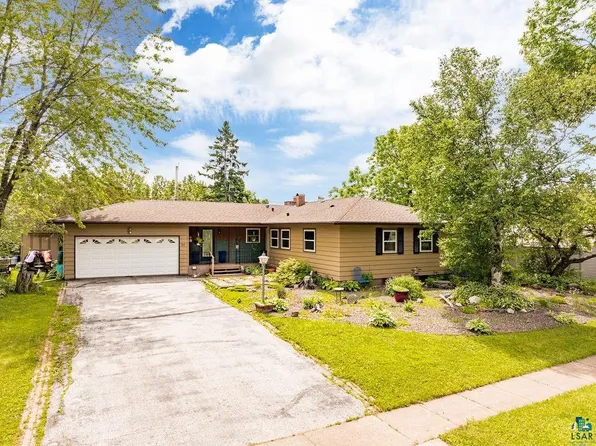 34 Arthur Cir, Silver Bay, MN 55614