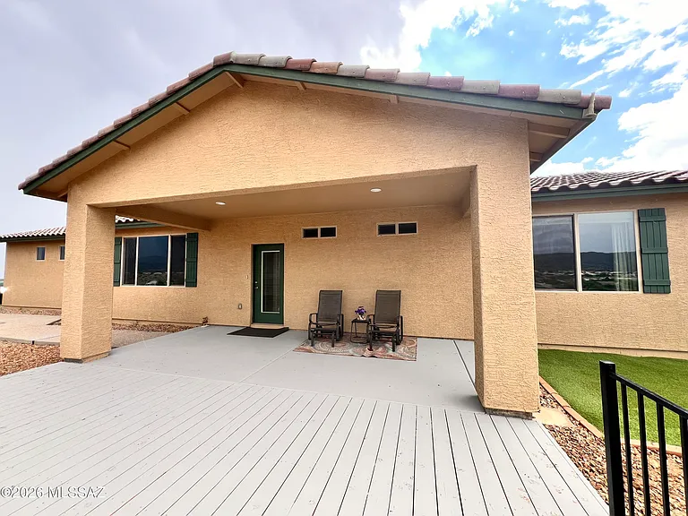 64568 E Calle Rosa Linda — Photo 8