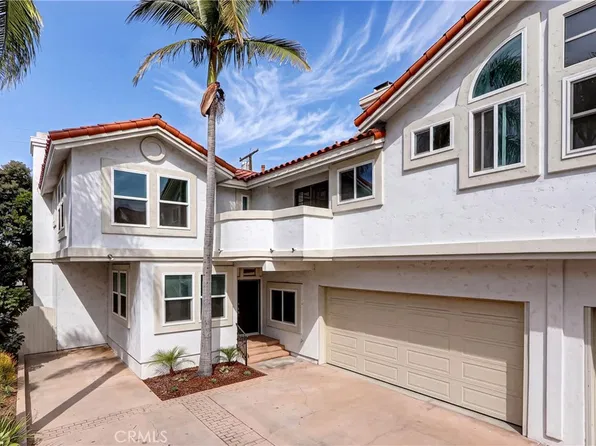 2405 Voorhees Ave #B, Redondo Beach, CA 90278