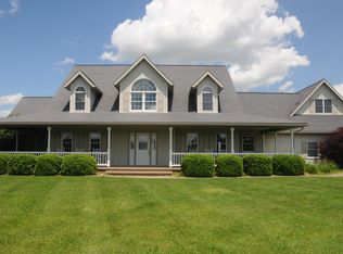 6126 County Road 333, Millersburg, OH 44654
