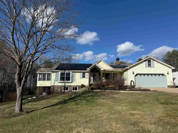 680 Union Road, Belmont, NH 03220