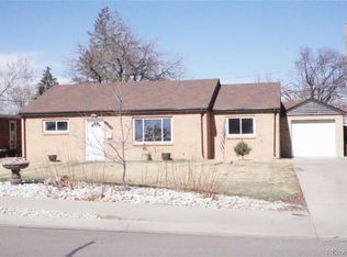 9191 Russell Way, Thornton, CO 80229