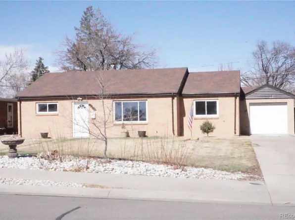 9191 Russell Way, Thornton, CO 80229