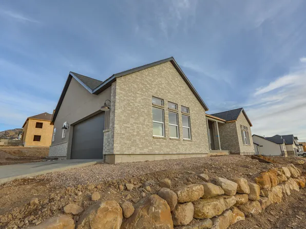 1604 N 200 E, Nephi, UT 84648