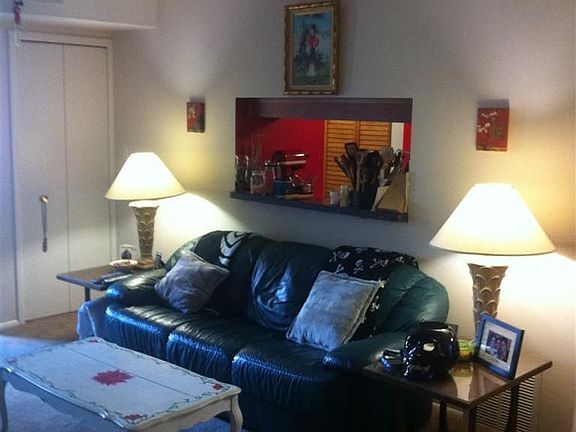 2nd image of 6842 Colonial Dr APT C