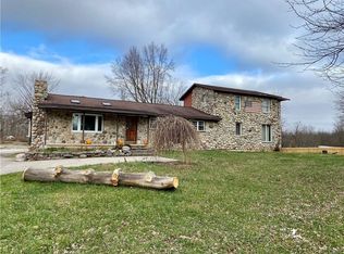 1629 Fyler Rd, Chittenango, NY 13037