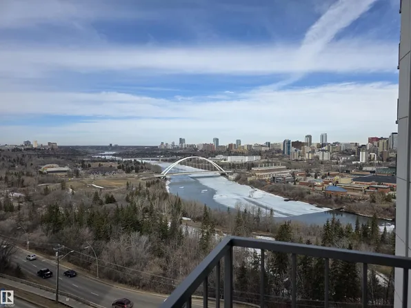 10135 Saskatchewan Dr NW #1201, Edmonton, AB T6E 4Y9