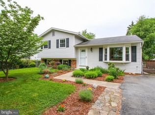 199 Hardy Pl, Rockville, MD