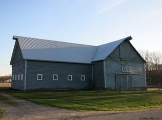 Sweetman Rd, Ballston Spa, NY 12020