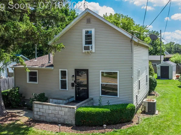 57 N Elm St, Lapeer, MI 48446