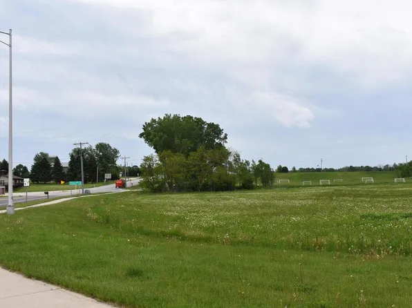 Lt0 WATER STREET, Kiel, WI 53042