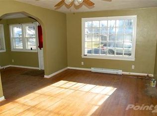302 N 15th St, Niles, MI 49120