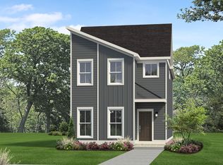 Henley Plan, Mill Town, Chattanooga, TN 37404