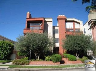 4675 Willis Ave UNIT 107, Sherman Oaks, CA 91403
