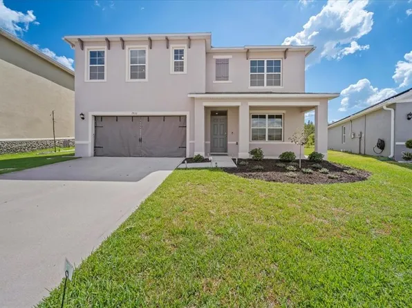 1933 Pristine Loop, Lakeland, FL 33811