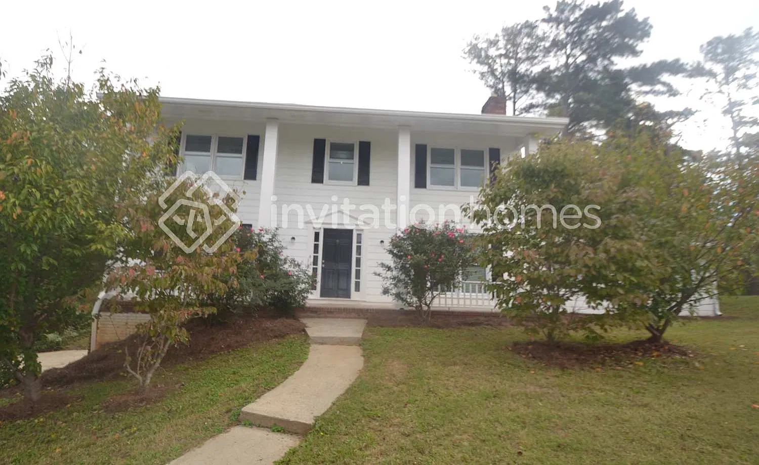 280 Vistawood Dr Marietta, GA 30066 — Photo 1
