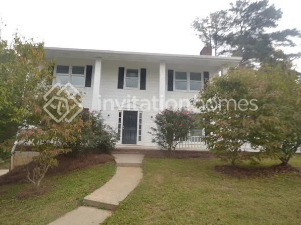 280 Vistawood Dr, Marietta, GA 30066