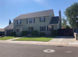1525 15th Ave, PAGE, AZ 86040