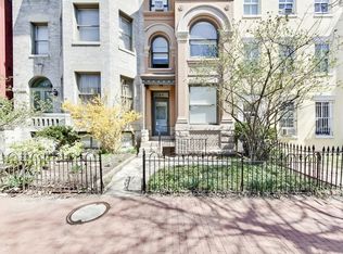 14 3rd St SE APT 4, Washington, DC 20003