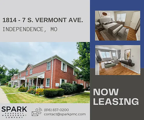 1814 S Vermont Ave #7 Photo 1