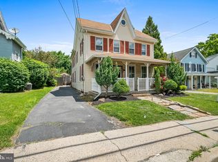 4431 Horseshoe Pike, Honey Brook, PA 19344