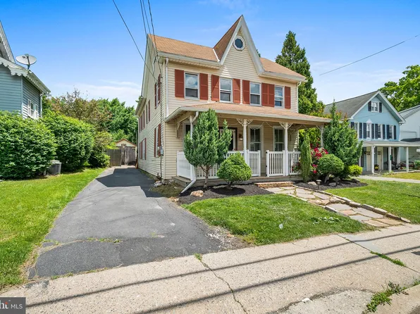 4431 Horseshoe Pike, Honey Brook, PA 19344