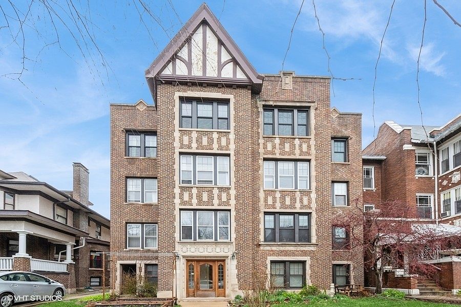 1st image of 1064 W North Shore Ave APT 2W