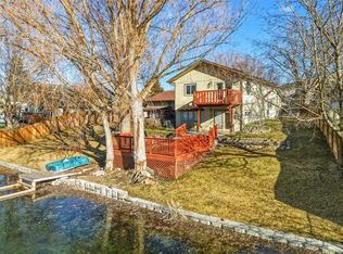 231 Red Fox Rd, Lolo, MT 59847