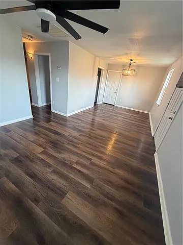 2 bed, 1.0 bath, 963 sqft, $1,500 — Photo 3