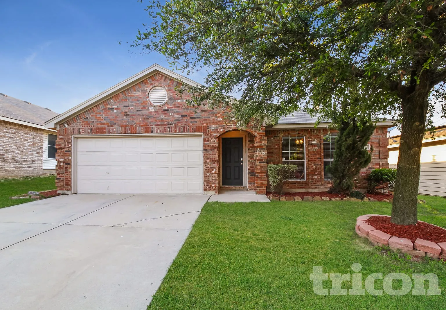14013 Cedar Post Drive Fort Worth TX — Photo 1