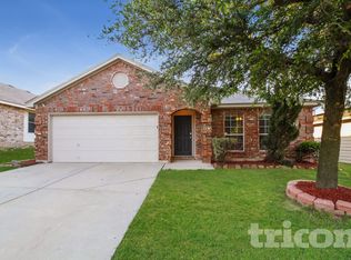 14013 Cedar Post Dr, Haslet, TX 76052