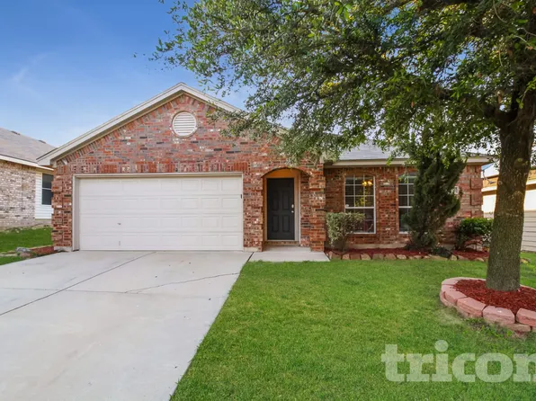 14013 Cedar Post Dr, Haslet, TX 76052