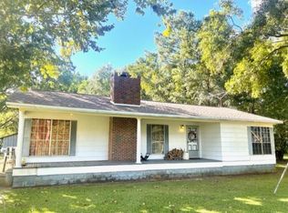 12124 Highway 21 Byp S, Monroeville, AL 36460