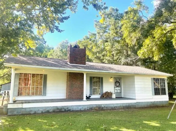 12124 Highway 21 Byp S, Monroeville, AL 36460