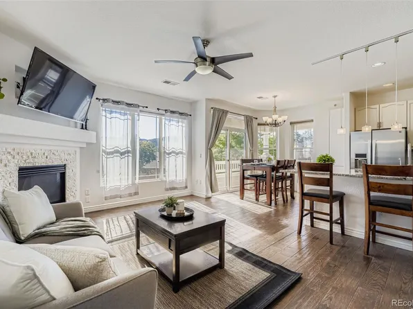 9557 W San Juan Circle #207, Littleton, CO 80128