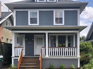510 SE 34th Ave, Portland, OR 97214